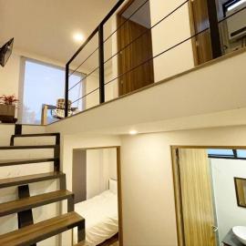 Moderno Loft Totalmente Equipado, Hotel in Lomas de Angelopolis