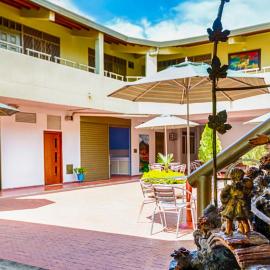 Hotel Primavera, Hotel in Floridablanca