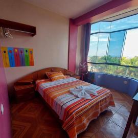 Alojamiento Morales Beach, hotel di Morales