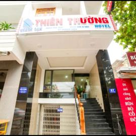 Thien Truong Hotel