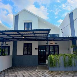 Homestay Syariah Jambon by Simply Homy