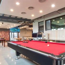 蘭貳 宜蘭包棟民宿 – hotel w mieście Yilan