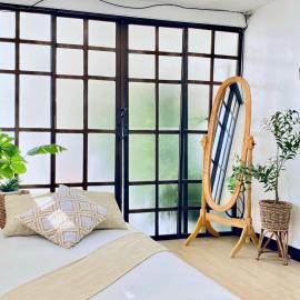 Modern Guesthouse Near Beach in Nasugbu, Batangas