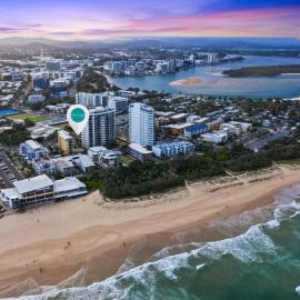 Sunshine Towers Boutique Apartments