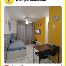 Flat Life Home