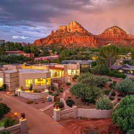 Panoramic Sedona Views, Game Room, Pool, Hot Tub!