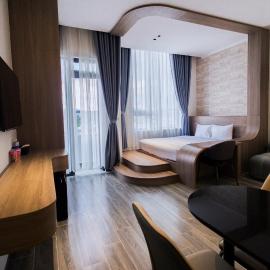 Enjoy Apartment & Hotel DaLat