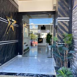 Taounate में, होटल Hotel Golden Star