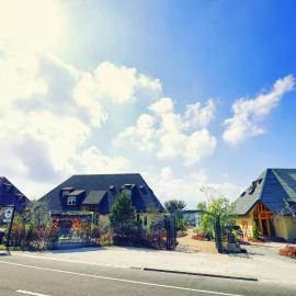 Auberge フレンチの森, hotel sa Kusumoto