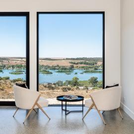 Riverstone Retreat, viešbutis mieste Manumas