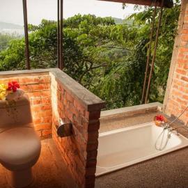 MaliHom Private Estate, hotel v destinaci Balik Pulau