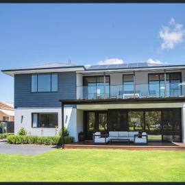 Huge Luxury Busselton Jetty