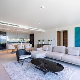 Sea Views 2BR ,,Adult Only,, Apartment 817 in Sapphire Bay Residence, Patong، فندق في شاطيء باتونغ