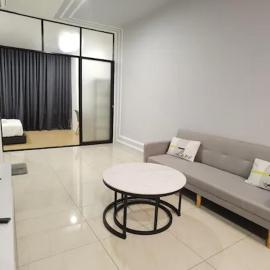 Light ITCC Manhattan Suite by IGVC, Hotel in Penampang