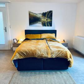 Apartment Schwarzwaldhöhen Pforzheim-Birkenfeld