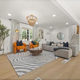 Luxurious Decatur Getaway Game Room and Fire Pit Close to Atlanta, hotel Decaturben