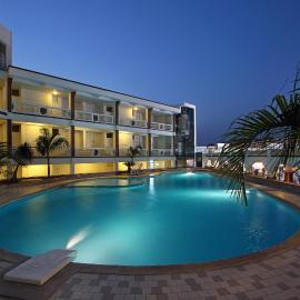Prakruti Resort, hotel in Vadodara