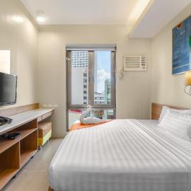 ABC Hotel CEBU