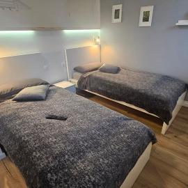 Ganzes Appartement Nähe Zentrum, hotell i Coburg