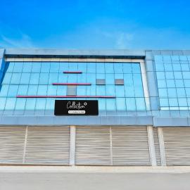 Super Collection O Phoolbagh Near DD Mall
