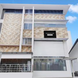 Townhouse City Center Near Mysore Palace Formerly Aavass Inn, hotel em Mysore