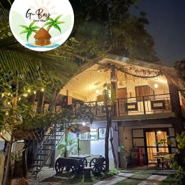 G-Bay Farm Village, hotelli kohteessa Malolos