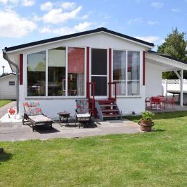 Ferienhaus An der Riede, hotel a Bedekaspel