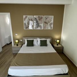 Terrasini Center Apartments By Dimora Hub