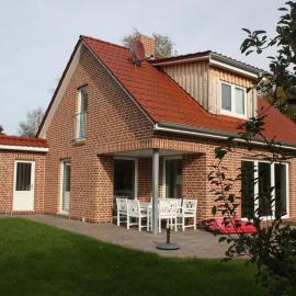 Ferienhaus Bullerbü, hotel a Bedekaspel