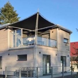 Ferienhaus Segelhafen8