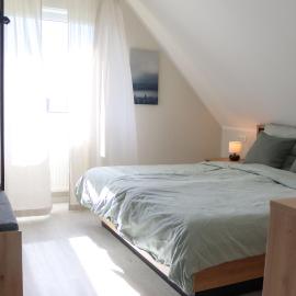 Ferienwohnung Ostfrieslandliebe