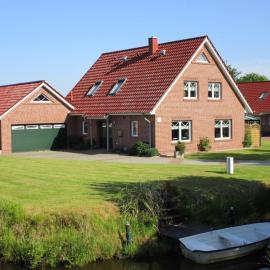 Ferienwohnung Biesterfeld