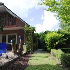 Haus Theene, hotel in Südbrookmerland