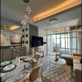 OceanView Condo at the Reef Island Resort