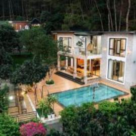 SH Homestay - Venuestay, hotel a Sóc Sơn