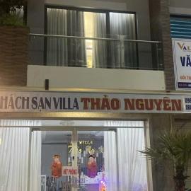 Thảo Nguyên Hotel