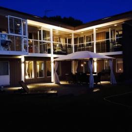 Ronneby Torneryd Retreat