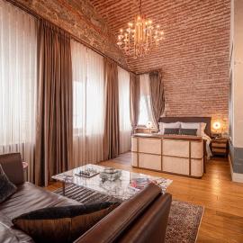 Stone Inn Galata