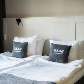 Loft Hotel Rauma, hotel u gradu 'Rauma'