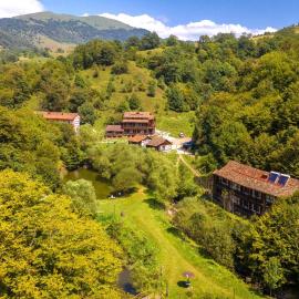 Ecokayan Dilijan Resort Hotel