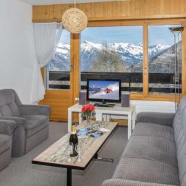 Appartement Richemont 106