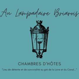 Au Lampadaire Briarois -Chambres d'Hôtes & Table d'Hôtes-, hotel din Briare