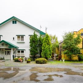 Gasthof Ami, hotel in Nikko