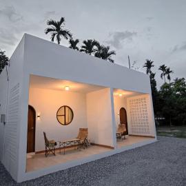 PMP house, hotel v destinácii Phatthalung