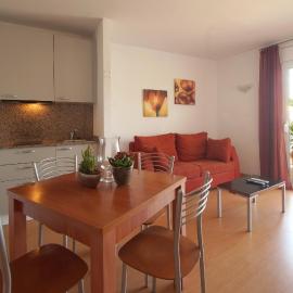 Aparthotel Arenal, hotell i Pals