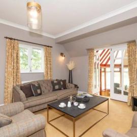 Garden Suite Apartment, Appleby, discounted spa treatments