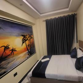 EQUATOR SUITES -KAMPALA -Ivory Mall -Bunga Gaba Road