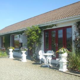 River Meadows B&B, hotel sa Kenmare