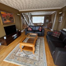 Springfield oaks cottage