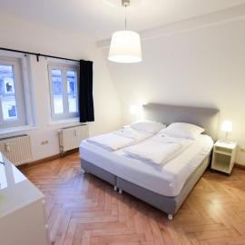 Ferienwohnung Ratisbona, hotel in Regensburg